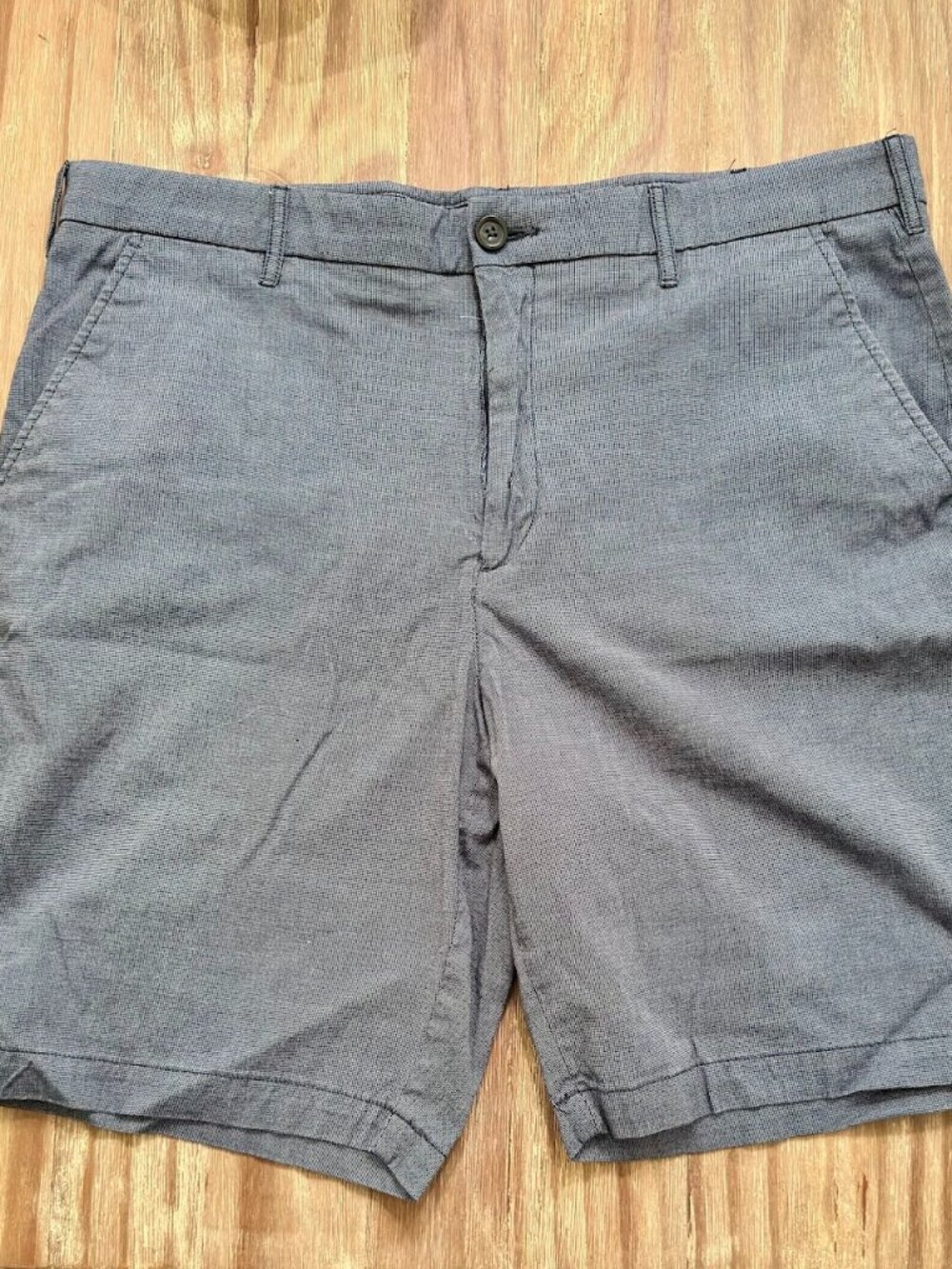 Marc Anthony Shorts Stretch Wasit size 38